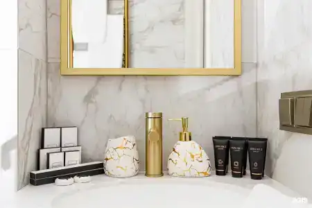 Одиссея Wellness Resort - 218