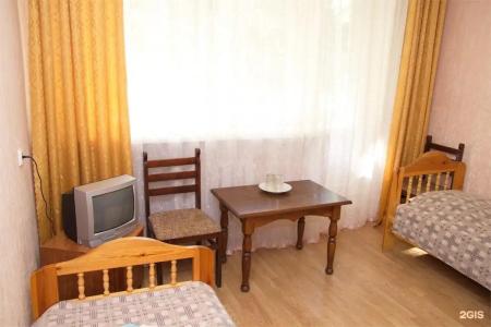 Пушкиногорье - 161