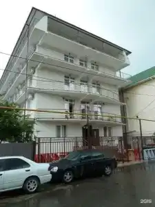 Эллас - 1