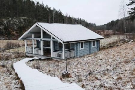 Forrest Lodge Karelia - 57