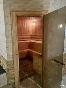Русский клуб - 21