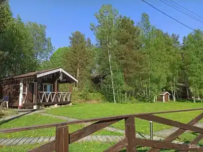 Домик на Центральной 20 - 28
