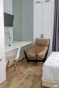 Green Hostel - 51