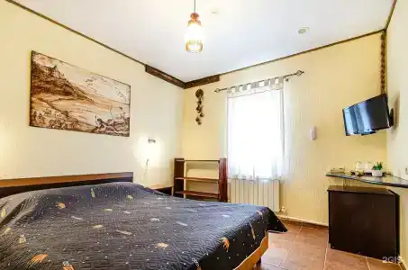 Форт Апатур - 100