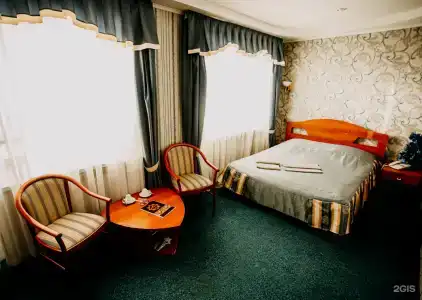 Царские Палаты - 115