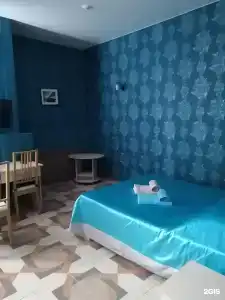 Залесный - 58