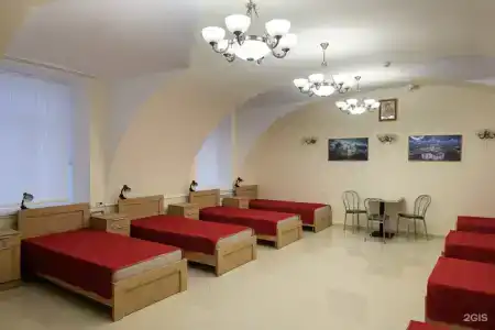 Дом паломника - 224