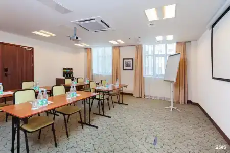 Хэмптон бай Хилтон - 27