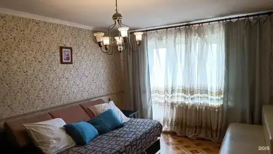 Хостел на Волкова - 17