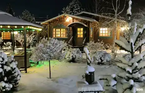 Дивный дворик - 110