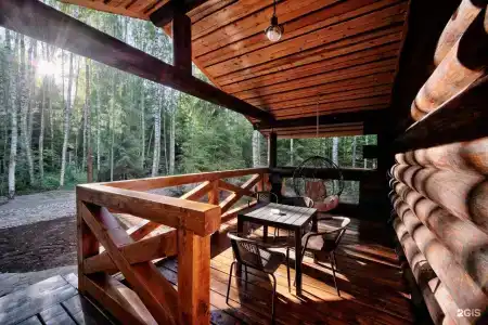 Селигерское заплавье - 111