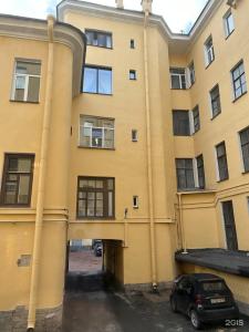 ЛитераА Невский 68 - 16