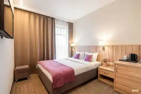 Harbor Club - 126