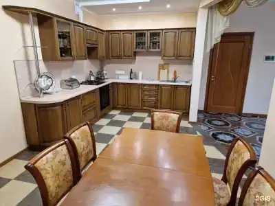 Коттедж на Тихой - 4