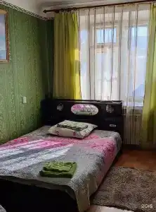 Солнечная - 4
