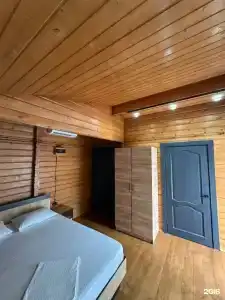 Хвоя Cottage House - 12
