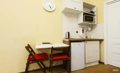 Толстой сквер аппартаменты - 34
