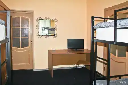 AHOSTEL - 50