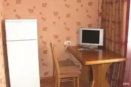Центральная - 1