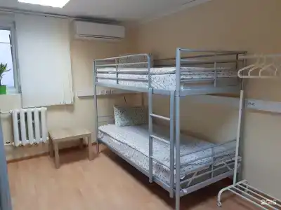 Rus Hostel - 16