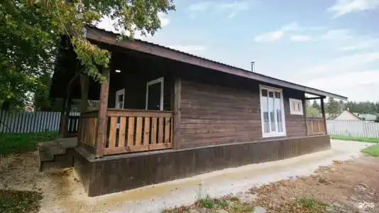 Мариинские Избы - 224