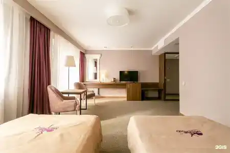 Парк-отель Millwood - 51