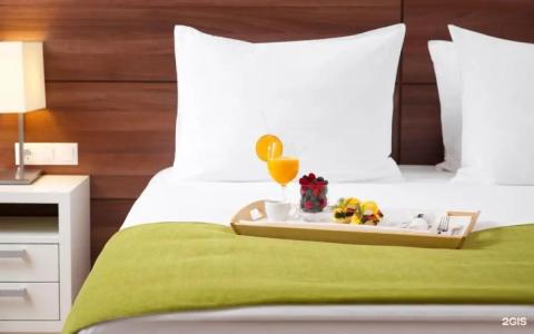Parklane Resort and SPA - 52