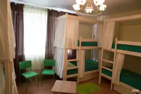 Воскресенский Хостел - 8