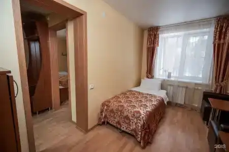 Губернский двор - 48