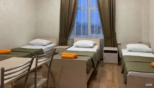 SmartHotels КДО Волгоград - 77