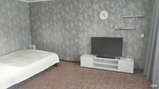 1-к квартира на 8-е Марта 4 в Таштаголе - 1