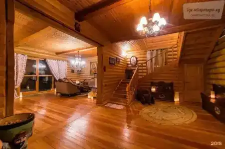 Гнездило-ВО! - 60