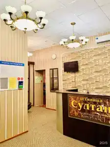 Sultan36 Belorusskaya - 132