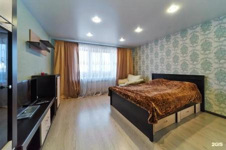 Квартира на улице Матросова 16 - 24