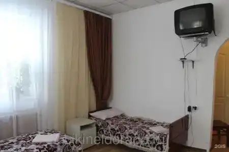 Эльдорадо - 6
