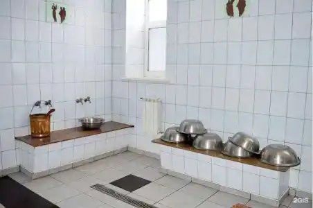 Постоялый двор - 6