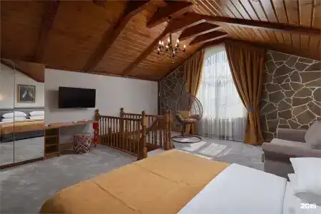 Горячие Ключи - 286