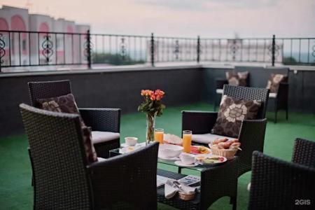 Граф Толстой - 111