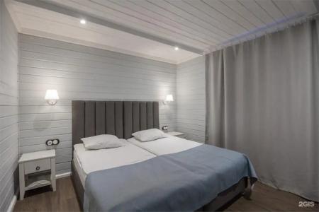 Vyritsa Village - 87