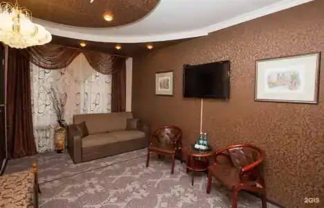 Aldan Guest House Lux - 43