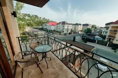 RestVille - 10