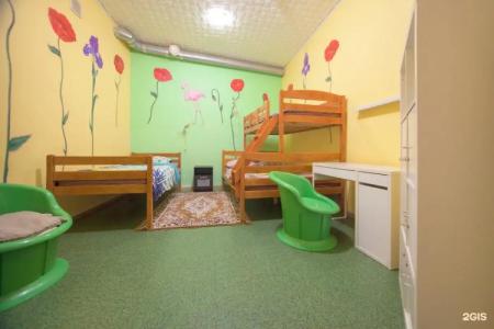 Страна Чудес Центральный - 85