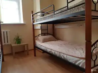 Rus Hostel - 11