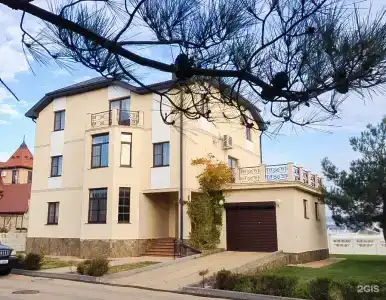 Вилла на Набережной - 98