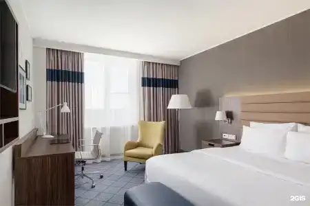 Radisson & Congress Center Saransk - 124