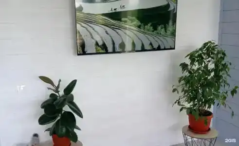 Барн с баней на дровах - 12