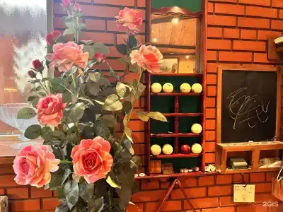 Загородные коттеджи Анны Зыковой - 64