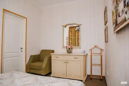 Губернский - 112