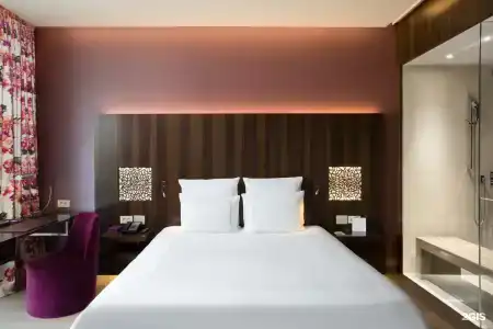 Swissоtel Resort Сочи Камелия - 134