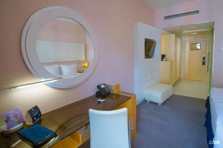 Radisson Роза Хутор - 94